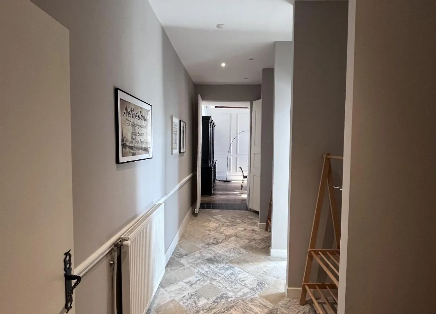 Appartement Au Coeur Du Chateau La Bégude-de-Mazenc