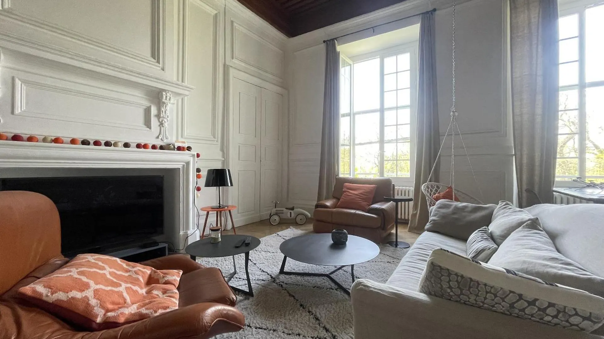 Appartement Au Coeur Du Chateau La Bégude-de-Mazenc