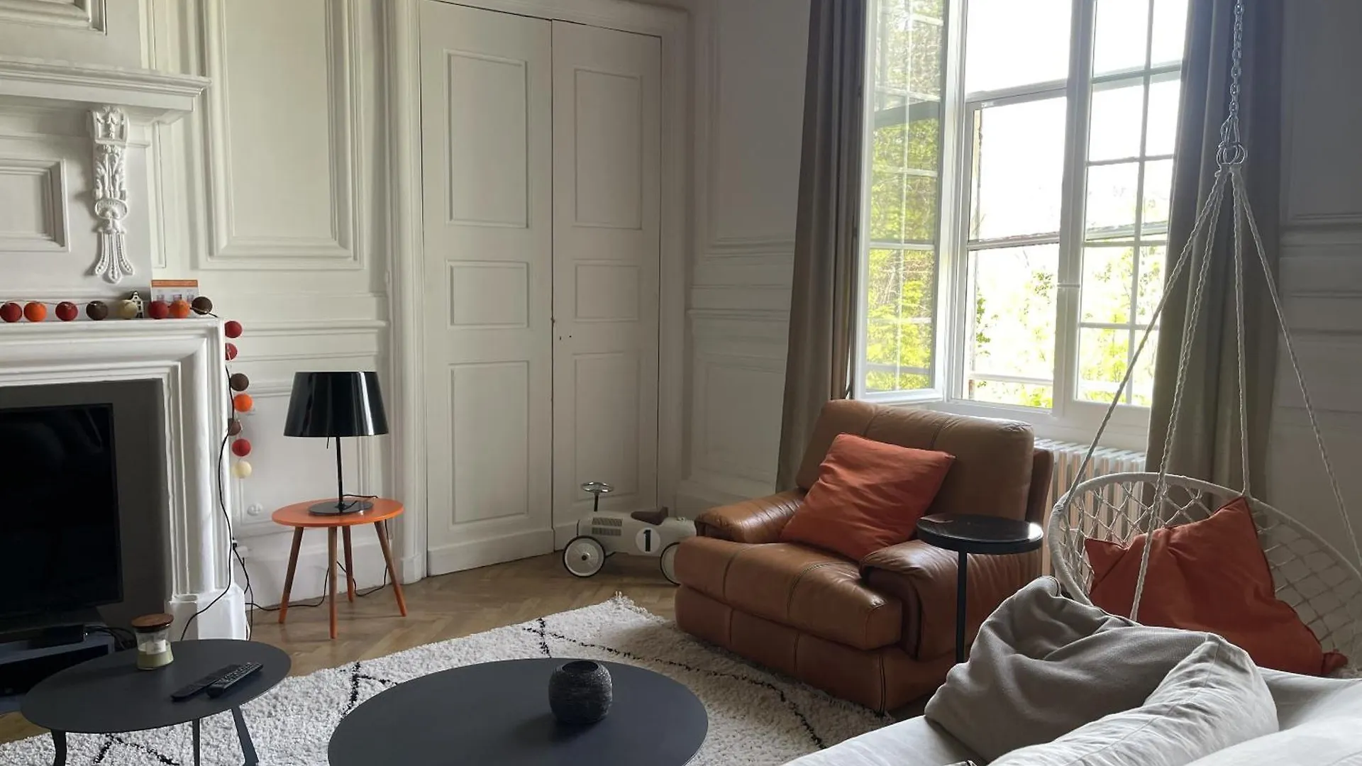 Appartement Au Coeur Du Chateau La Bégude-de-Mazenc